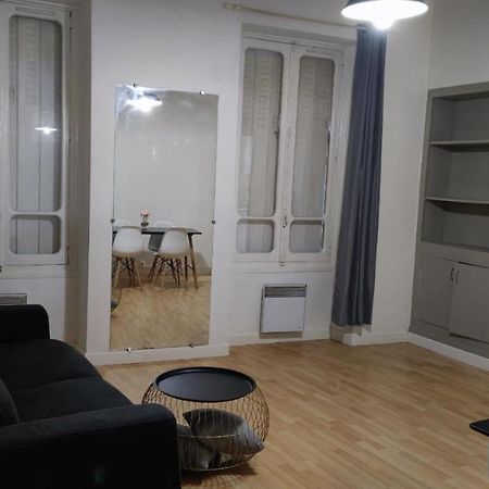 Appartement 1 - T2 40M2 - Standing, Moderne Et Tout Equipe - Carmes-Renforts , Toulouse Exteriör bild