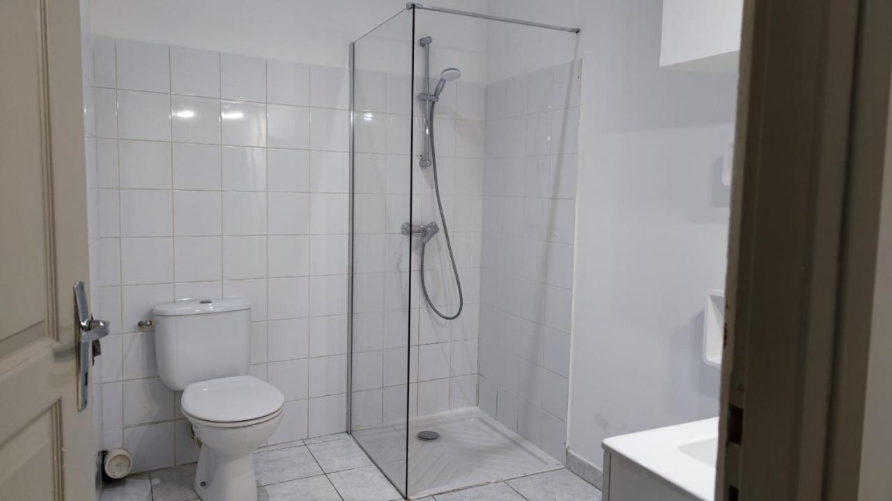 Appartement 1 - T2 40M2 - Standing, Moderne Et Tout Equipe - Carmes-Renforts , Toulouse Exteriör bild