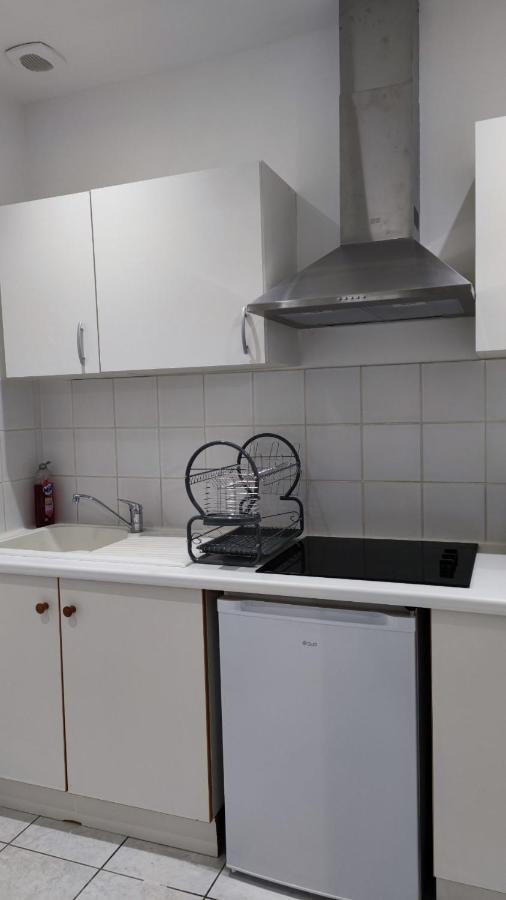 Appartement 1 - T2 40M2 - Standing, Moderne Et Tout Equipe - Carmes-Renforts , Toulouse Exteriör bild