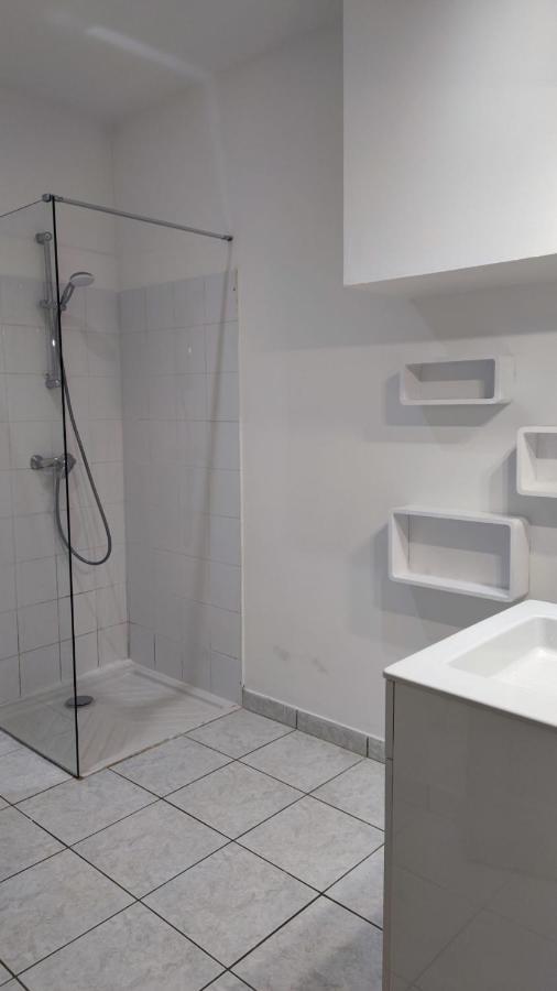 Appartement 1 - T2 40M2 - Standing, Moderne Et Tout Equipe - Carmes-Renforts , Toulouse Exteriör bild