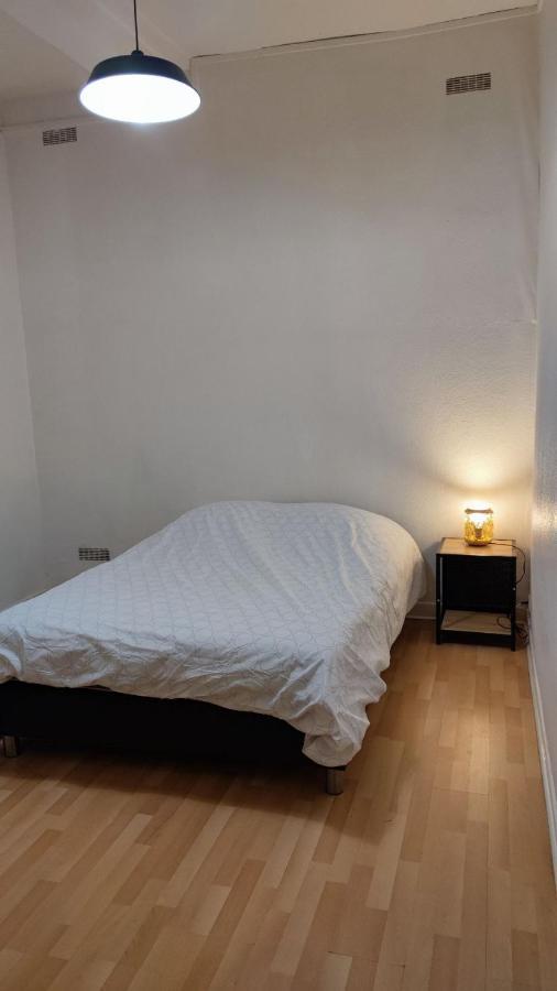 Appartement 1 - T2 40M2 - Standing, Moderne Et Tout Equipe - Carmes-Renforts , Toulouse Exteriör bild