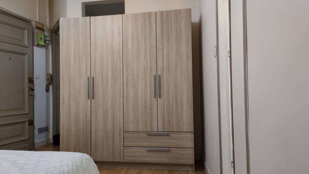 Appartement 1 - T2 40M2 - Standing, Moderne Et Tout Equipe - Carmes-Renforts , Toulouse Exteriör bild