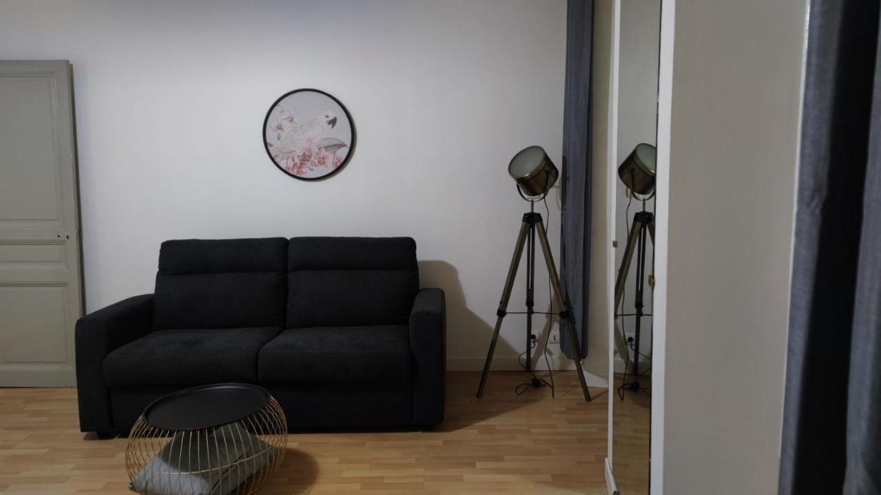 Appartement 1 - T2 40M2 - Standing, Moderne Et Tout Equipe - Carmes-Renforts , Toulouse Exteriör bild
