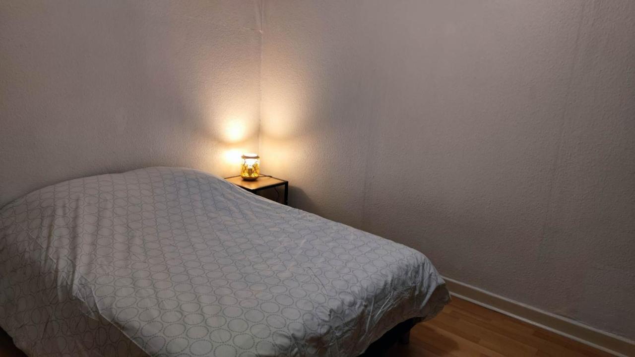 Appartement 1 - T2 40M2 - Standing, Moderne Et Tout Equipe - Carmes-Renforts , Toulouse Exteriör bild